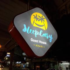 Sleep Easy Krabi Guest House