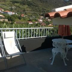 Apartamento Teixeira 2