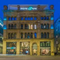 Motel One Manchester-Royal Exchange