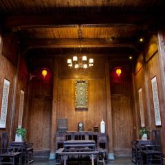 WuYuan QiYe YanXiang Guesthouse