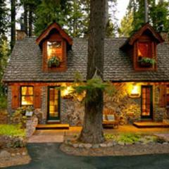 Cottage Inn At Lake Tahoe