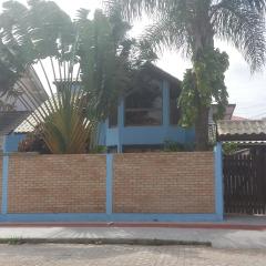 Tartaruga Azul