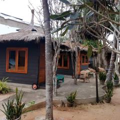 Tomorrowland Beach Villas