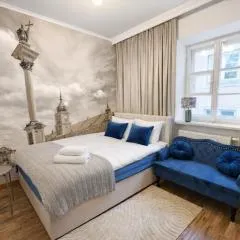 Perfect room Piwna Old Town