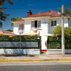 Hostal Estadio Nacional
