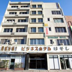 Hotel Hayashi