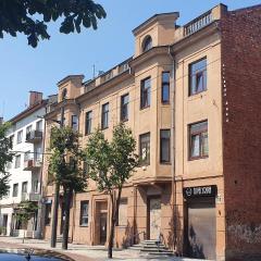 Kęstučio apartamentai