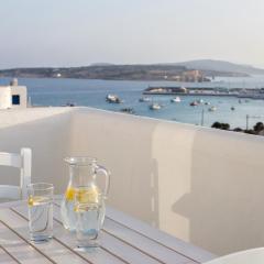 Aegean Colors Koufonisia