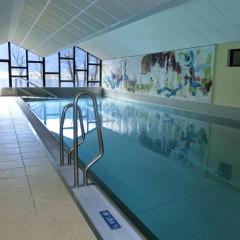 ANNA Seeblick Appartement, Haus Hänsel&Gretel am Ossiachersee, Hallenbad, Skiarena Gerlitzen