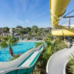 Camping 4 étoiles - Parc aquatique - ccbfbbg