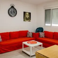 Precioso apartamento en Malvarrosa Playa Valencia