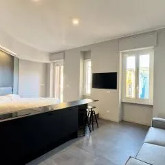 CityLife Design Suites - Cortile