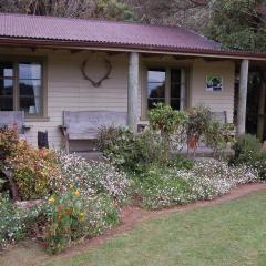 Wheatly Downs Farmstay and Backpackers