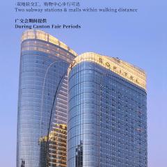Sofitel Guangzhou Sunrich
