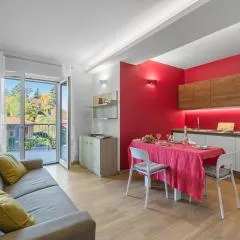 Appartamento Ciclamino with Garden and Parking - Happy Rentals