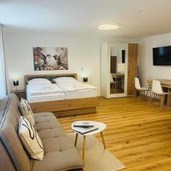 Billys Apartment, Renoviert, Parkplatz, Netflix