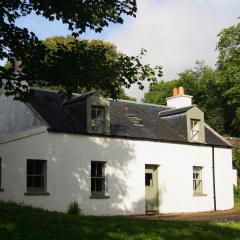 Dunvegan Castle Rose Valley Cottage