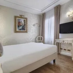 Hotel Olimpia Venice, BW Signature Collection 3sup