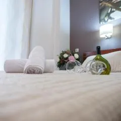 에피다브로스 호텔(Epidavros Hotel)