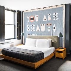 エース ホテル ニューヨーク（Ace Hotel New York）