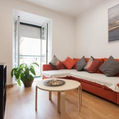 Apartments Center Bairro Alto