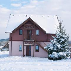 Apartmány Na Rozcestí