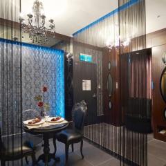 Wego-Hsinchu Boutique Hotel