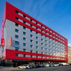 ibis Genève Centre Nations
