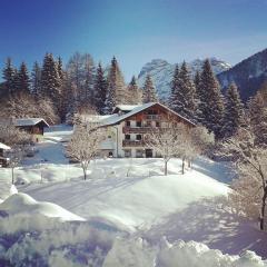 Rifugio Caltena