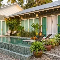 Villa Monroe - Elegant Private Pool Villa