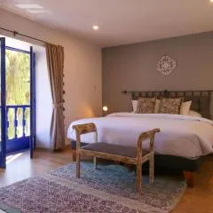 Muru Suites near Plaza de Armas Cusco by Wynwood House