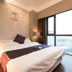 Shenzhen Binhe Impression Hotel Apartments