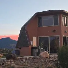 Lake View Domes LLC