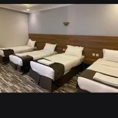 Zahrat Al Yasser Hotel