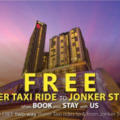 Swiss-Garden Hotel Melaka