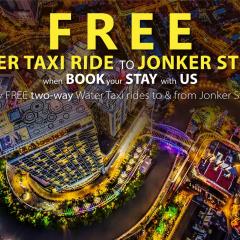 The Shore Hotel & Residences