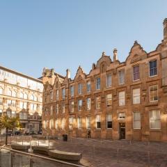 Glasgow City Flats - Merchant City