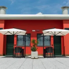 Hotel Padus Meublè Parma