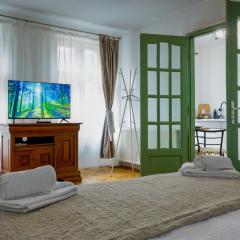 Old Town City Center Apartments