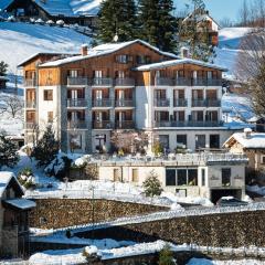 Hotel Miramonti Family & SPA