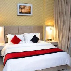 شقق ذا فيفتى ايت الفندقية