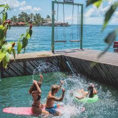 Klika Bocas del Toro - Formerly Selina