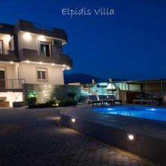 Elpidis Villa