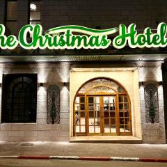 Christmas Hotel - Jerusalem