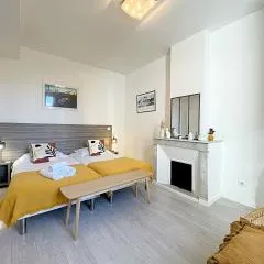 Lovely and Modern 1 Bedroom City Centre Cannes