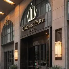 Crown Park Hotel Seoul Myeongdong