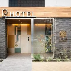 R Hotel Namba East