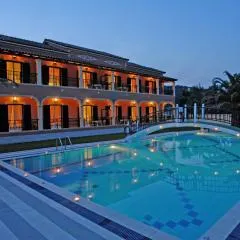 Dimitris Apartments