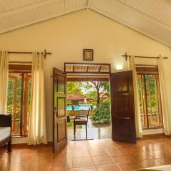 Shangri-Lanka Village