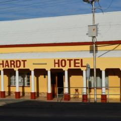 Kenhardt Hotel